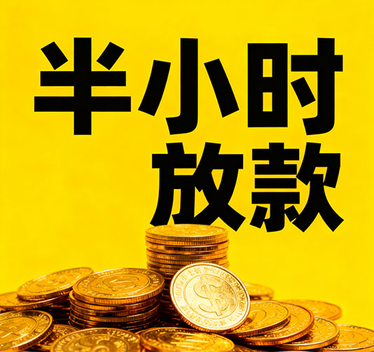 高碑店应急短期借款，手续简单